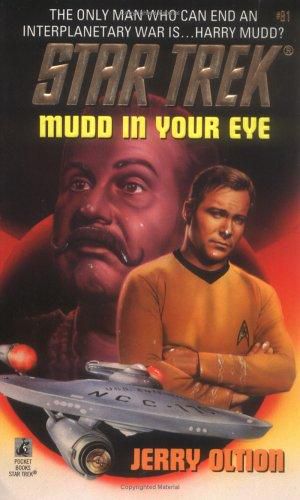 [Star Trek · The Original Series 81] • Star Trek #81 · Mudd in Your Eye